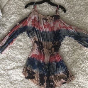 Tiare Hawaii coverup